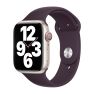 Apple Sport Band Apple Watch 42mm / 44mm / 45mm / 49mm Elderberry sticky