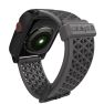 Catalyst Sport Band Buckle Edition Apple Watch 42/44/45mm Space Gray sticky