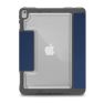 STM Dux Plus Duo Case iPad 10.2 blau sticky