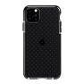 Tech21 Evo Check Hülle iPhone 11 Pro Max black sticky