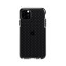 Tech21 Evo Check Hülle iPhone 11 Pro Max black sticky