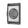 Tech21 Evo Max Case iPad 10.2 inch (2019 / 2020) schwarz  sticky