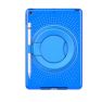 Tech21 Evo Play2 Hülle mit Stifthalter iPad mini 5 (2019) blau sticky