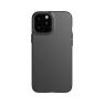 Tech21 Evo Slim iPhone 12 Pro Max Smokey Black sticky