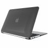 Tech21 Impact Snap Case MacBook Air 13 inch (2015-2017) schwarz sticky