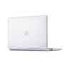 Tech21 Pure Clear Case MacBook Air 13 inch (2015-2017) sticky