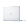 Tech21 Pure Clear Case MacBook Air 13 inch (2018-2019) sticky