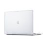 Tech21 Pure Clear Case MacBook Pro 15 inch (2016-2019) sticky