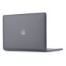 Tech21 Pure Tint Case MacBook Pro 13 inch (2016-2019) Carbon sticky