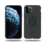 Tigra MountCase 2 iPhone 11 Pro schwarz sticky