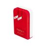 Twelve South PlugBug 50W USB-C Reise Wand-Ladegerät mit Find My sticky