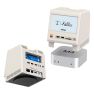Wokyis Retro-Dockingstation mit 10 Gbit/s SSD-NVMe-Gehäuse und 5-Zoll-Display sticky