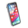 Catalyst Impact Protection Case iPhone XR Clear sticky