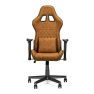 Ranqer Felix Office Chair Bürostuhl braun sticky