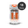 Whoosh Screen Shine Pocket 8ml Masterpackung 18 Stück sticky