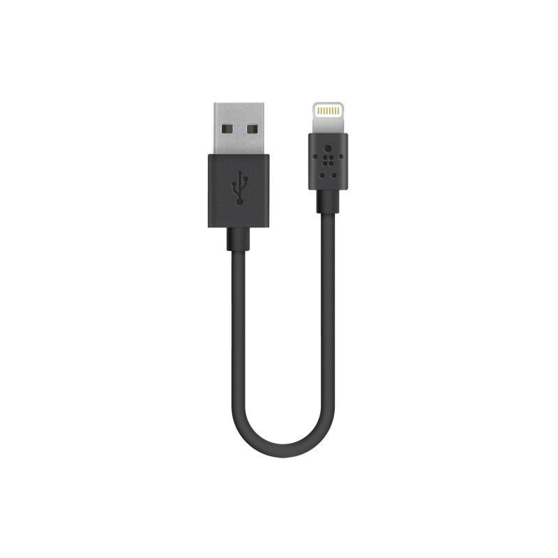 Belkin Lightning auf USB ChargeSync Kabel 15.2 cm
