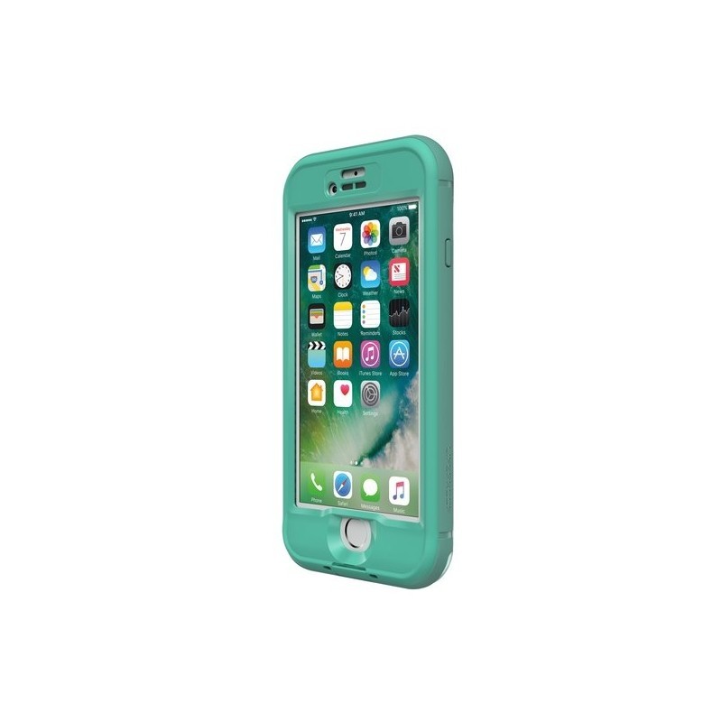 Lifeproof Nuud iPhone 7 grün