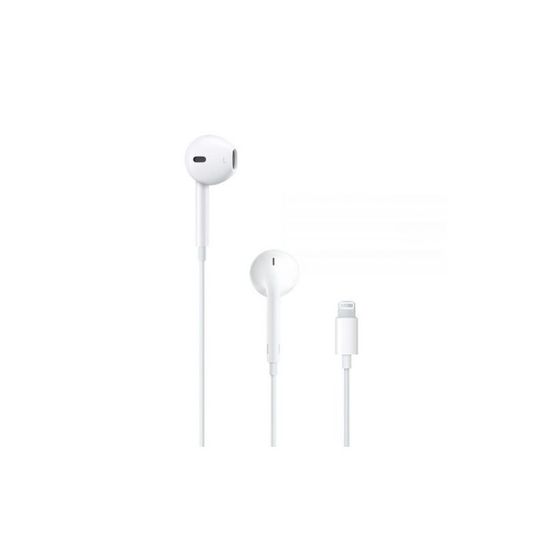 Apple EarPods Lightning mit Fernbedienung und Mikrofon