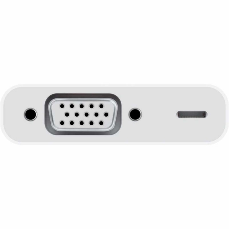 Apple Lightning-auf-VGA-Adapter