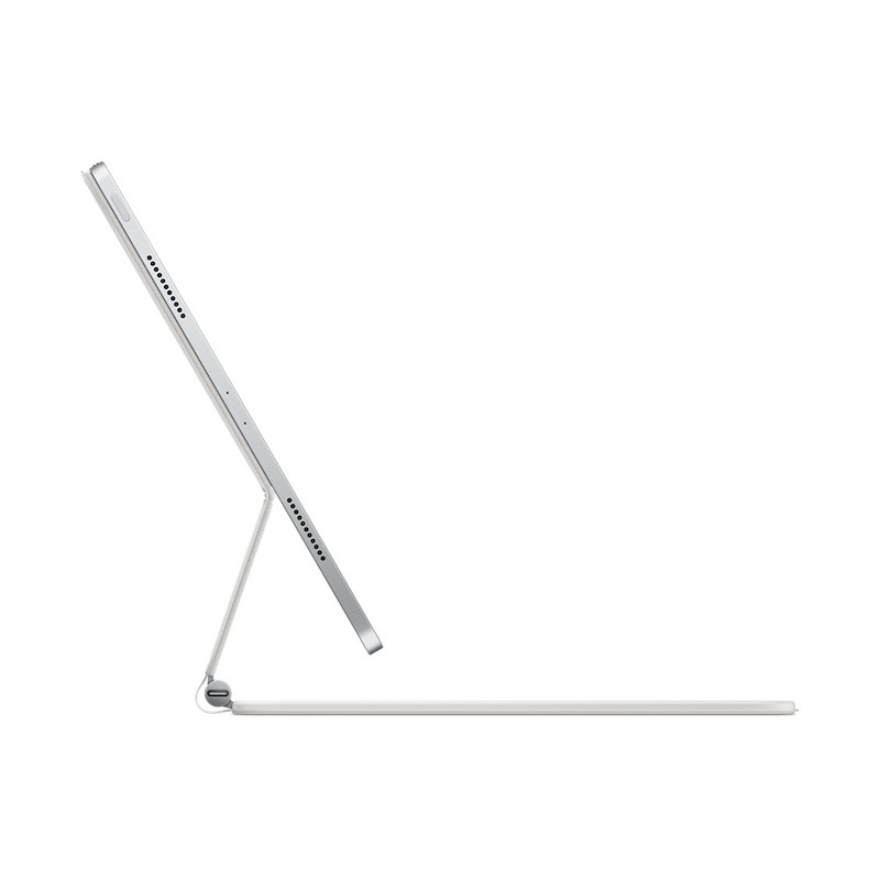 Apple Magic Keyboard iPad Pro 12.9 inch QWERTZ weiß