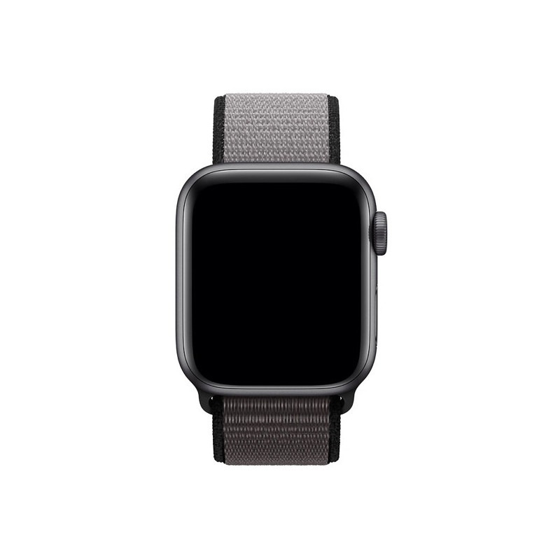Apple Sport Loop Apple Watch Armband 42mm / 44mm Anchor Gray 