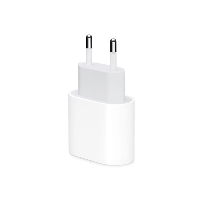 Apple USB-C 18W Power Adapter | fast charging