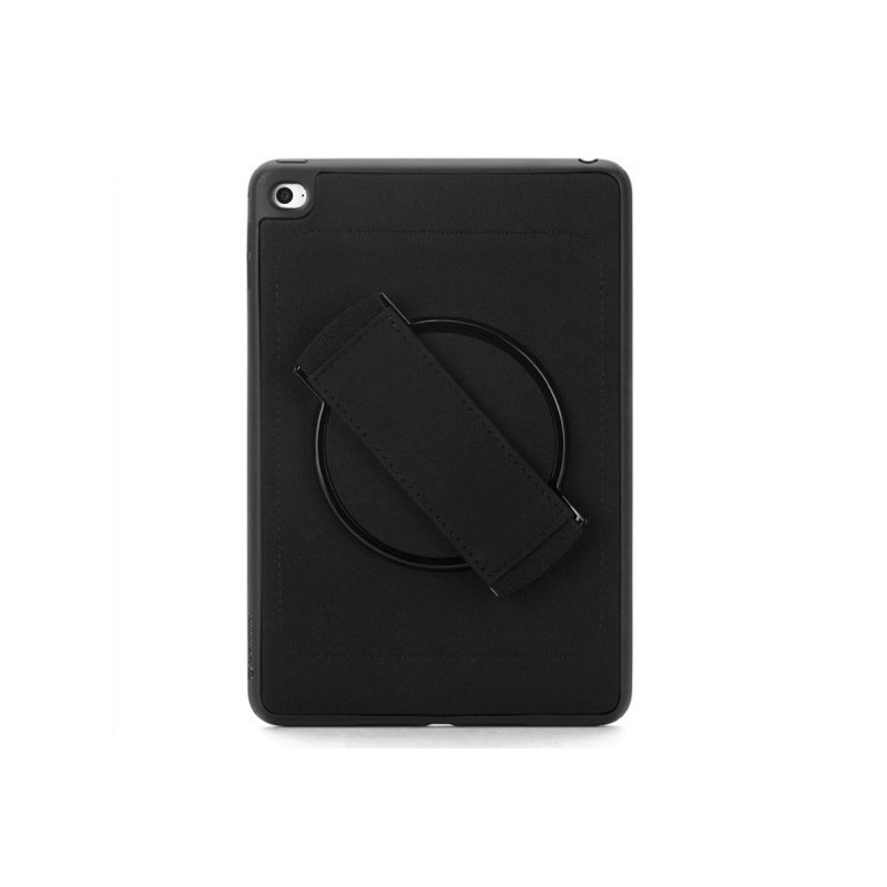 Griffin AirStrap 360 mit Griff iPad mini 4 schwarz