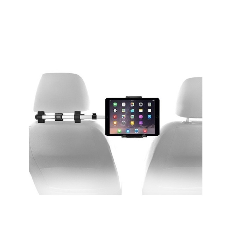 Macally Auto Kopfstütze iPad/Tablet