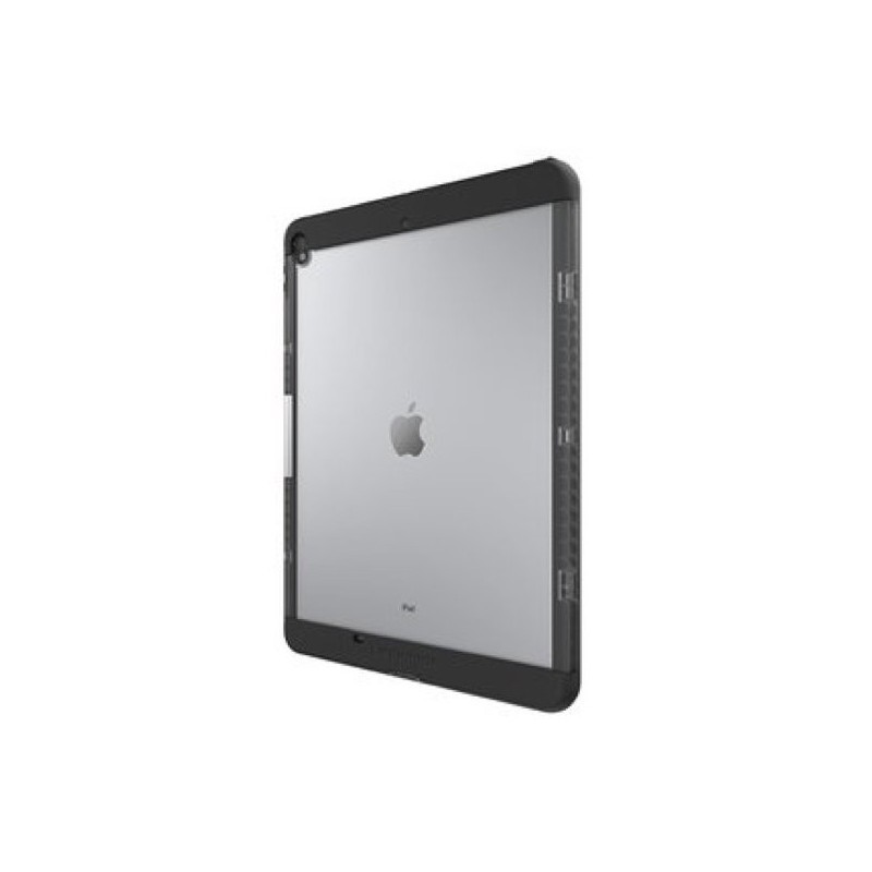 LifeProof Nuud iPad Pro 12.9 schwarz