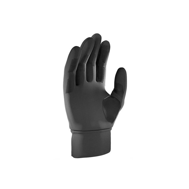 Mujjo Touchscreen Handschuhe (S) schwarz