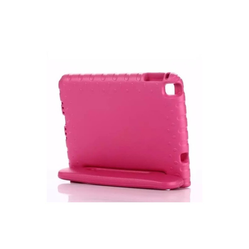 Casecentive Kidsproof Schutzhülle iPad Mini 4 / 5 pink