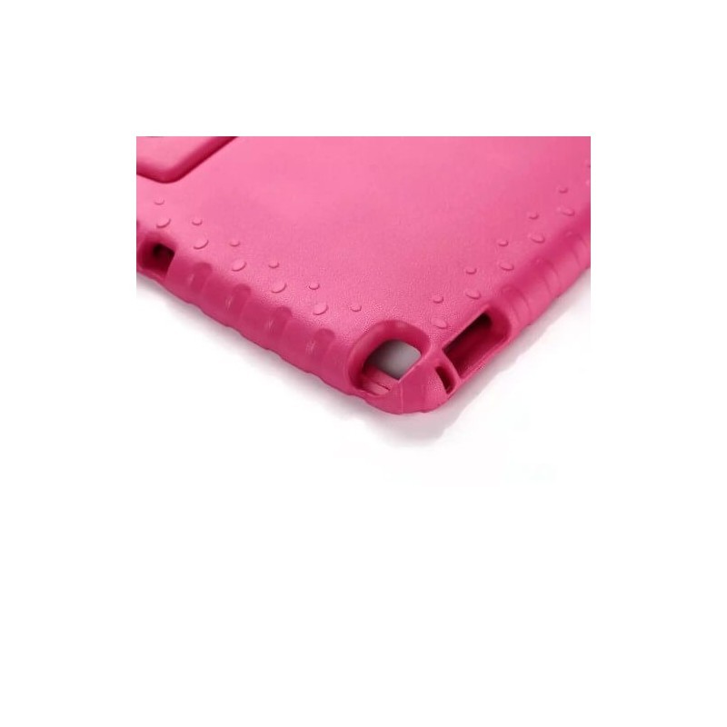 Casecentive Kidsproof Schutzhülle iPad Mini 4 / 5 pink