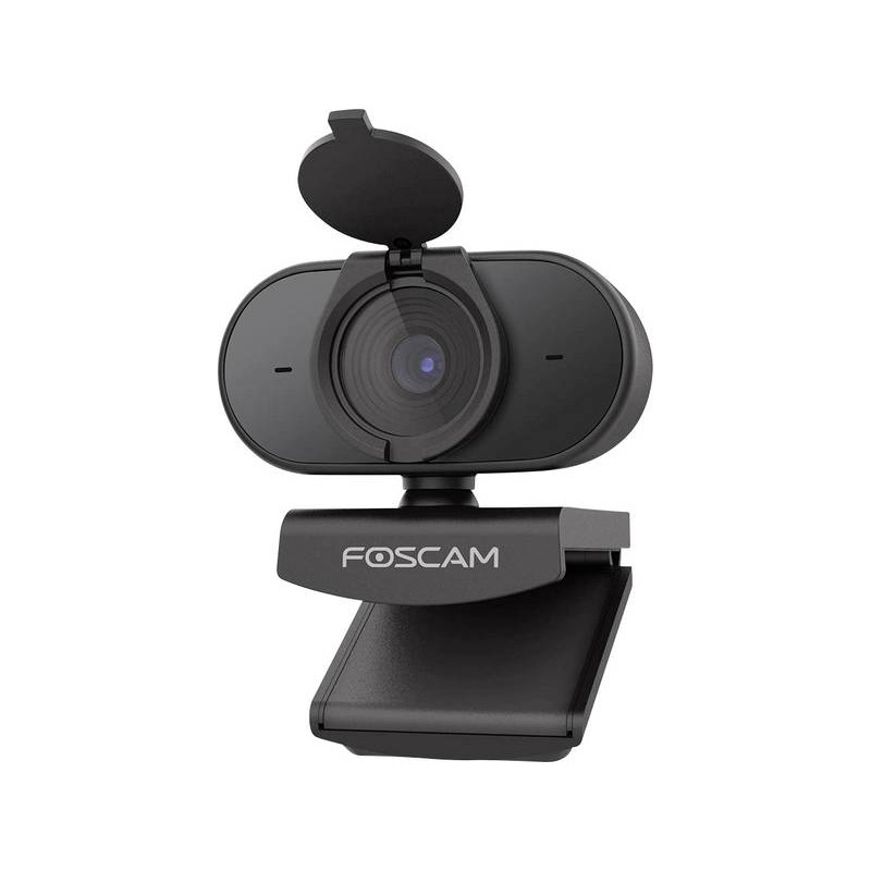 Foscam W81 4K Webcam 3840 x 2160 8MP