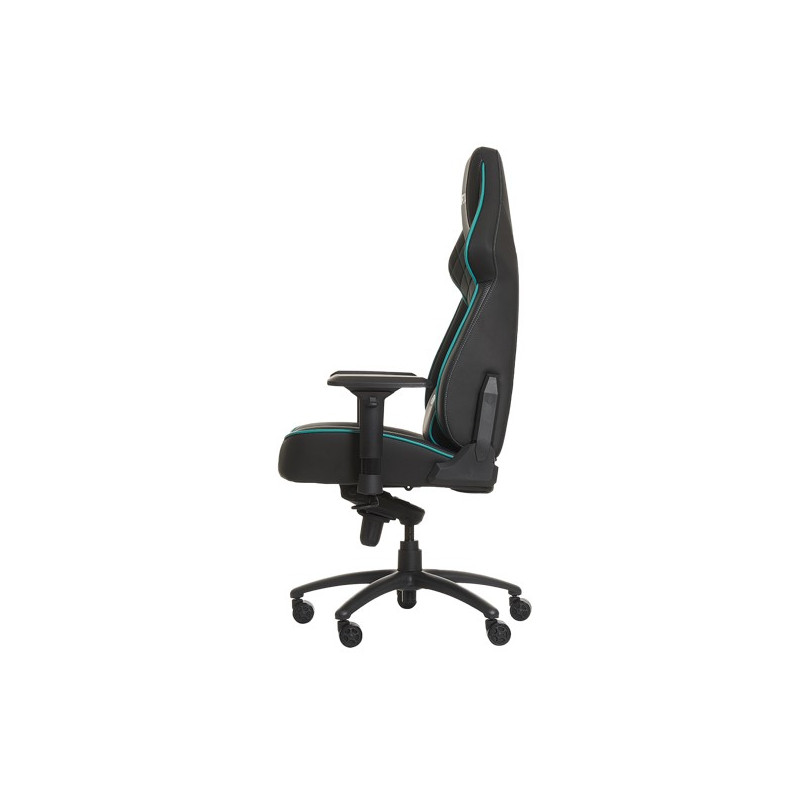 Fourze Select Gaming Chair schwarz