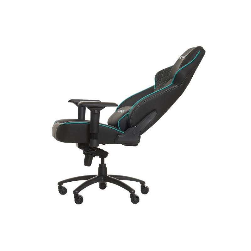 Fourze Select Gaming Chair schwarz