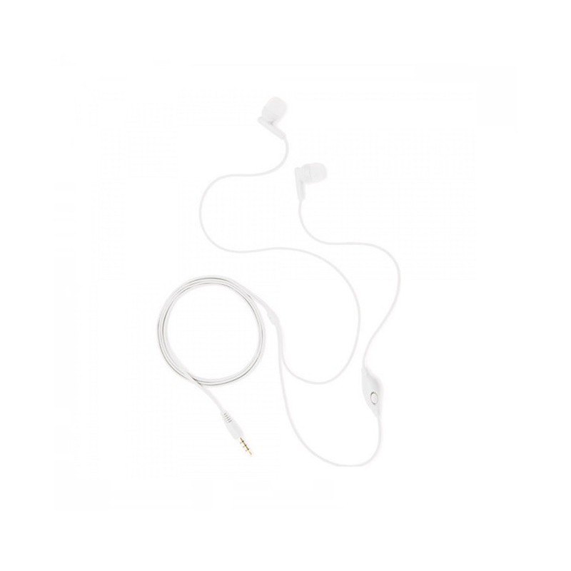 Griffin TuneBuds In-Ear Headset weiß