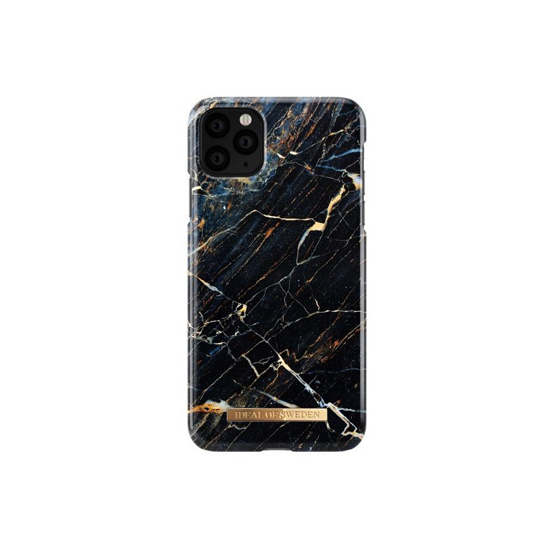 iDeal of Sweden Fashion Back Case iPhone 11 Pro Port Laurent Marmor