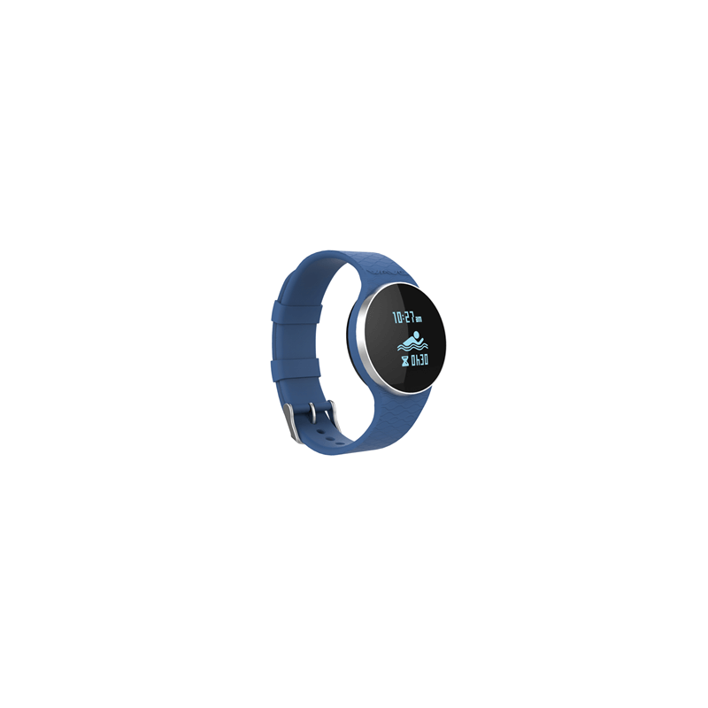 iHealth Wave Wireless Activity Tracker blau / schwarz