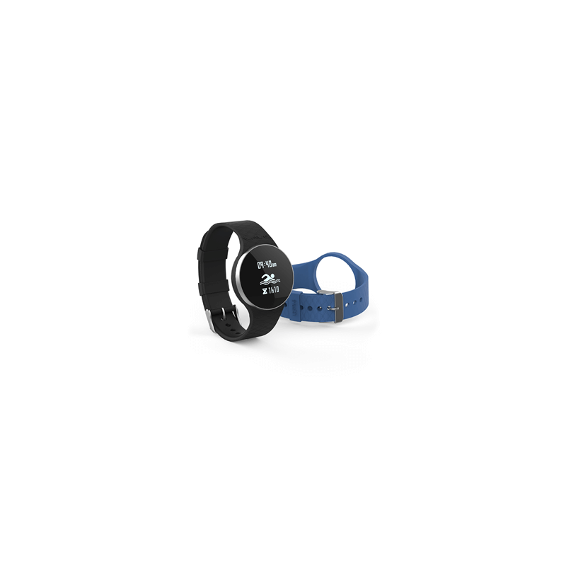 iHealth Wave Wireless Activity Tracker blau / schwarz