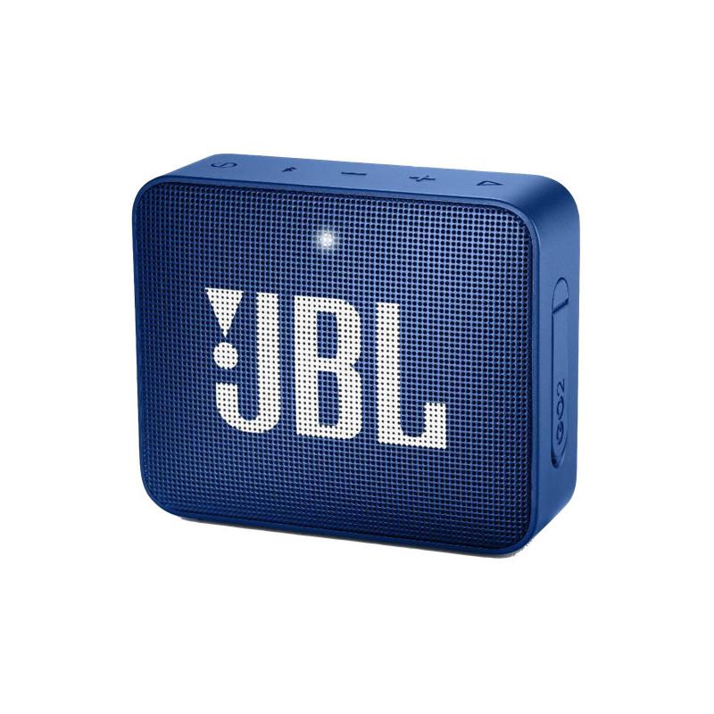 JBL Go 2 blau
