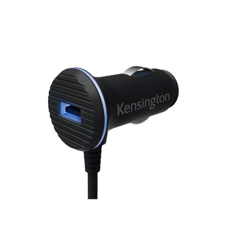 Kensington Powerbolt Duo 3.4 Amp Lightning Kabel