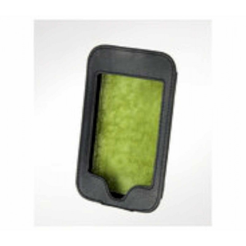 Knomo Case Leder iPod Touch