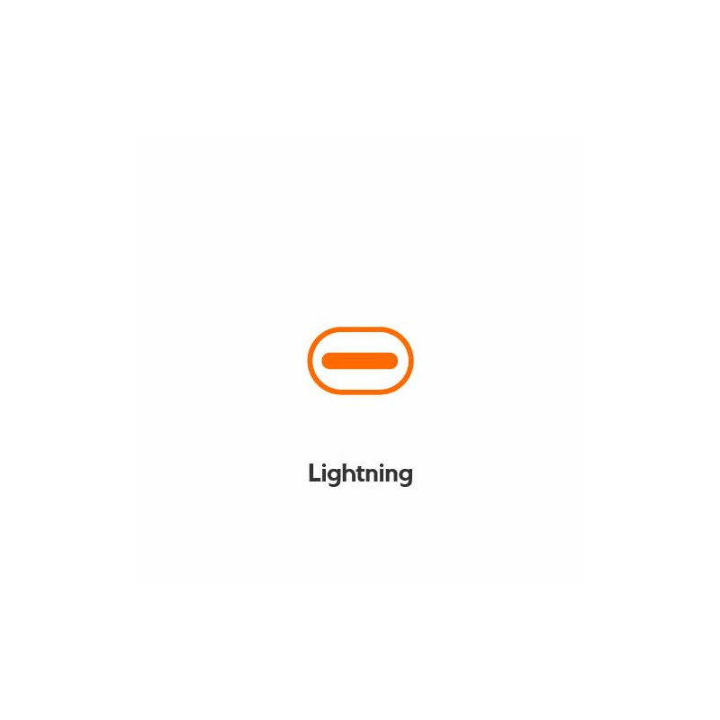 Apple Lightning auf SD-Karte Kamera-Lesegerät