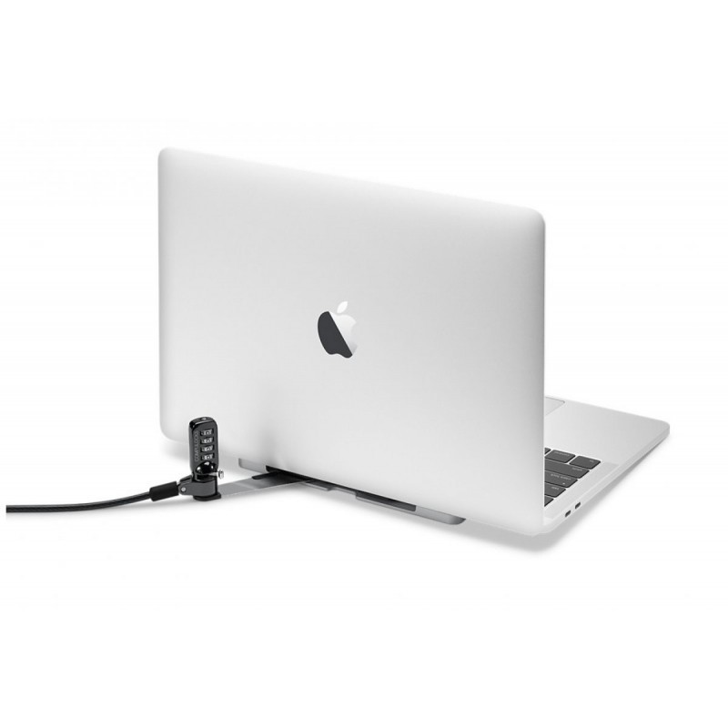 Maclocks Blade Universal MacBook/ Tablet Codeschloss & Kabel