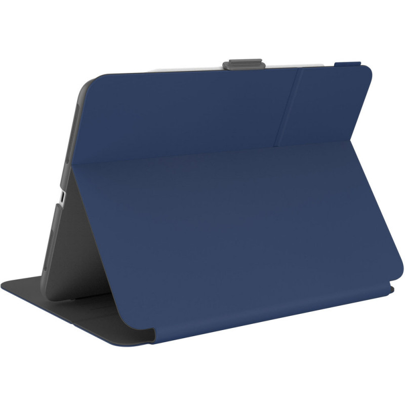 Speck Balance Folio Case iPad Air 10.9 inch (2020) / iPad Pro 11 inch (2018/2020/2021/2022) dunkelblau 