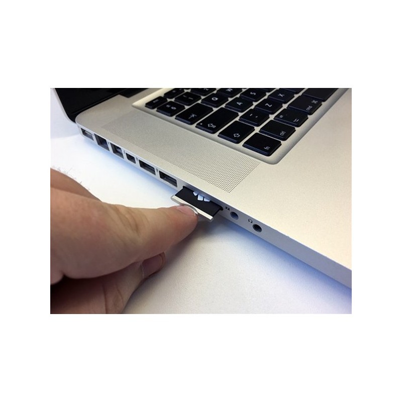 Nifty Minidrive for MacBook PRO 15 Speicherkarte 