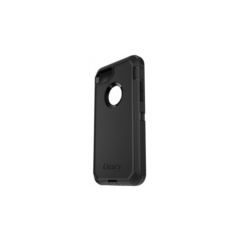 Otterbox Defender iPhone 7 / 8 / SE 2020 Hülle schwarz