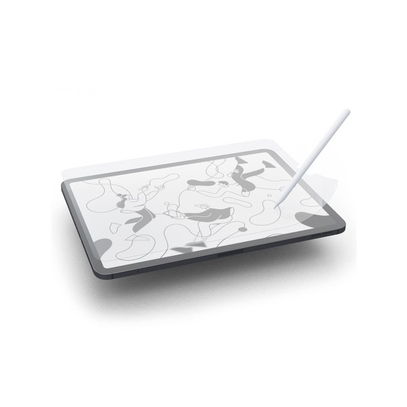 Paperlike Displayschutzfolie iPad Pro 12.9 inch