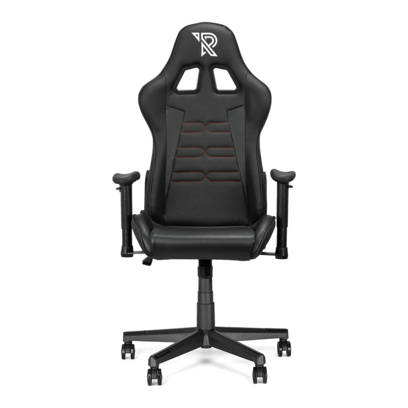 Ranqer Carbon Gaming Stuhl schwarz