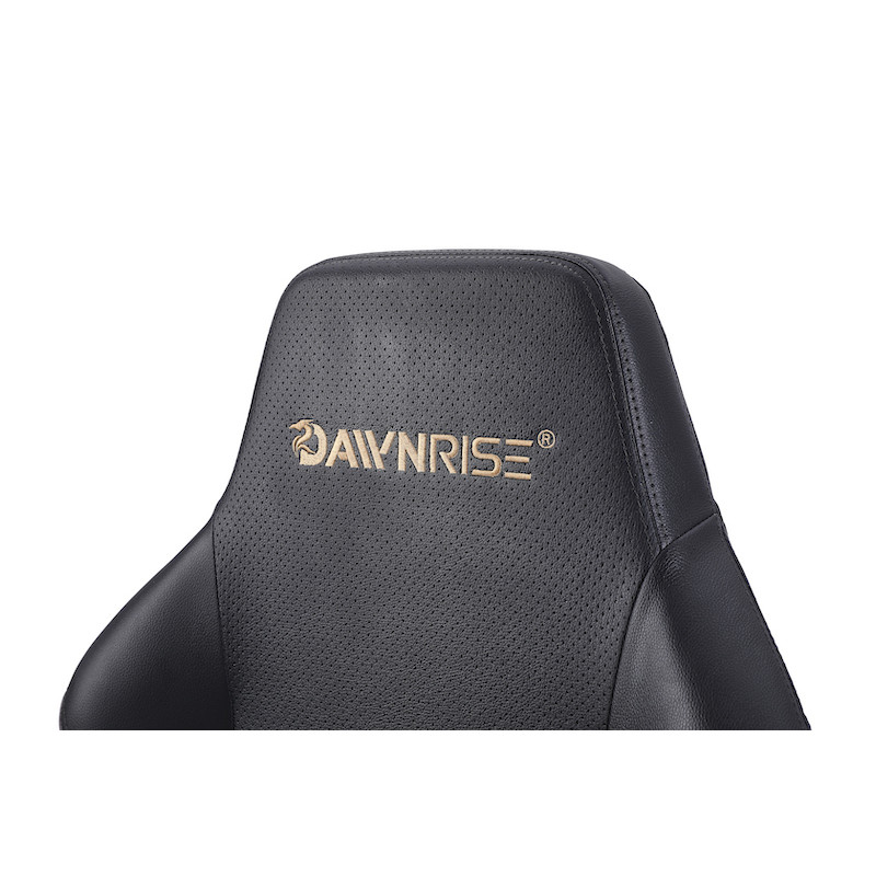 Ranqer Comfort Office chair / Gaming chair black / grey